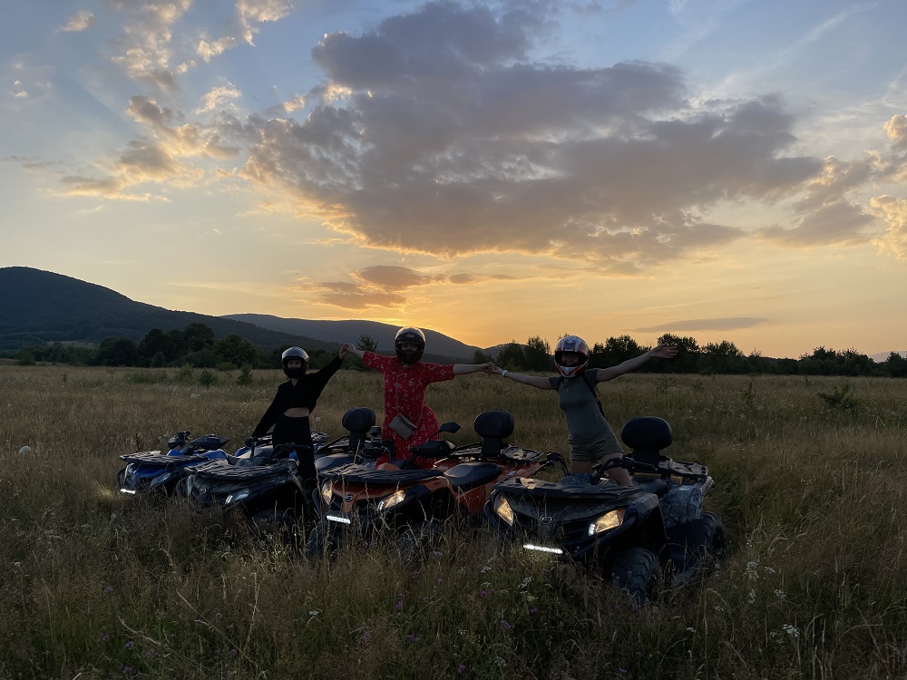 Соломия Витвицкая показала, чем занимается после ДТП